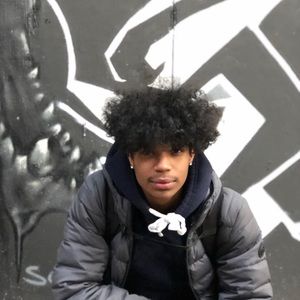 Meet your Posher, Jean marcos